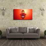 HD Canvas Print Home Decor Paintings Wall Art Pictures-SR105529