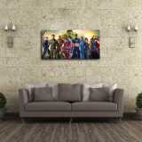 HD Canvas Print Home Decor Paintings Wall Art Pictures-SR103365