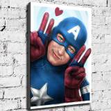 HD Canvas Print Home Decor Paintings Wall Art Pictures-SR108137