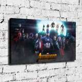 HD Canvas Print Home Decor Paintings Wall Art Pictures-SR104290