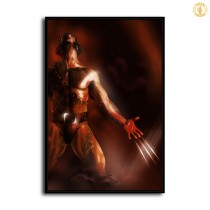HD Canvas Print Home Decor Paintings Wall Art Pictures-SR-A1483