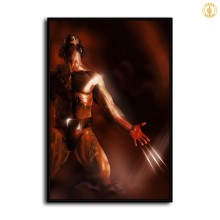 HD Canvas Print Home Decor Paintings Wall Art Pictures-SR-A1483