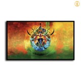 HD Canvas Print Home Decor Paintings Wall Art Pictures-SR109273