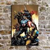 HD Canvas Print Home Decor Paintings Wall Art Pictures-SR-A2950