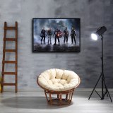HD Canvas Print Home Decor Paintings Wall Art Pictures-SR108955