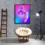 HD Canvas Print Home Decor Paintings Wall Art Pictures-SR104217