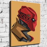 HD Canvas Print Home Decor Paintings Wall Art Pictures-SR104463