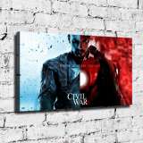 HD Canvas Print Home Decor Paintings Wall Art Pictures-SR-A3598