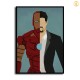 HD Canvas Print Home Decor Paintings Wall Art Pictures-SR106045