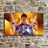 HD Canvas Print Home Decor Paintings Wall Art Pictures-SR109354