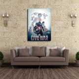 HD Canvas Print Home Decor Paintings Wall Art Pictures-SR-H2089