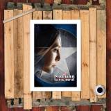 HD Canvas Print Home Decor Paintings Wall Art Pictures-SR-h2113