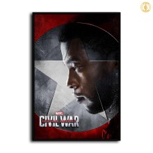 HD Canvas Print Home Decor Paintings Wall Art Pictures-SR-H2116