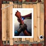 HD Canvas Print Home Decor Paintings Wall Art Pictures-SR-H2106