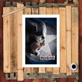 HD Canvas Print Home Decor Paintings Wall Art Pictures-SR-H2111