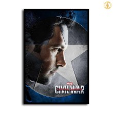 HD Canvas Print Home Decor Paintings Wall Art Pictures-SR-H2109
