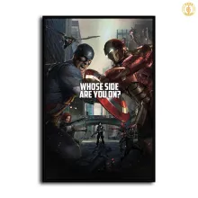 HD Canvas Print Home Decor Paintings Wall Art Pictures-SR-H2099