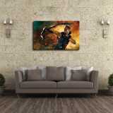 HD Canvas Print Home Decor Paintings Wall Art Pictures-SR-H2100