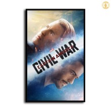 HD Canvas Print Home Decor Paintings Wall Art Pictures-SR-H2096