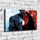 HD Canvas Print Home Decor Paintings Wall Art Pictures-SR-H2102