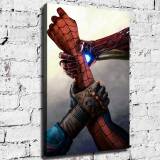 HD Canvas Print Home Decor Paintings Wall Art Pictures-SR-H2106
