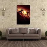 HD Canvas Print Home Decor Paintings Wall Art Pictures-SR-H2101