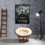 HD Canvas Print Home Decor Paintings Wall Art Pictures-SR-H2095