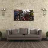 HD Canvas Print Home Decor Paintings Wall Art Pictures-SR-H2086
