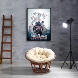 HD Canvas Print Home Decor Paintings Wall Art Pictures-SR-H2089