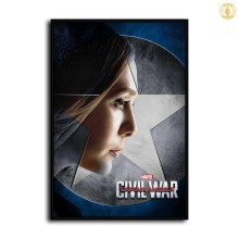 HD Canvas Print Home Decor Paintings Wall Art Pictures-SR-h2113