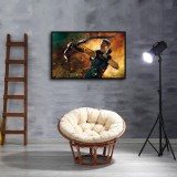 HD Canvas Print Home Decor Paintings Wall Art Pictures-SR-H2100