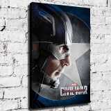 HD Canvas Print Home Decor Paintings Wall Art Pictures-SR-H2111