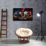 HD Canvas Print Home Decor Paintings Wall Art Pictures-SR-H2087