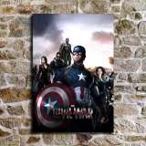 HD Canvas Print Home Decor Paintings Wall Art Pictures-SR-H2093