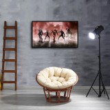HD Canvas Print Home Decor Paintings Wall Art Pictures-SR-H2090