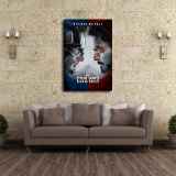 HD Canvas Print Home Decor Paintings Wall Art Pictures-SR-H2091