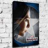 HD Canvas Print Home Decor Paintings Wall Art Pictures-SR-h2113