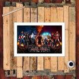 HD Canvas Print Home Decor Paintings Wall Art Pictures-SR-H2087