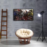 HD Canvas Print Home Decor Paintings Wall Art Pictures-SR-H2086