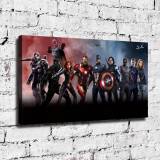 HD Canvas Print Home Decor Paintings Wall Art Pictures-SR-H2104