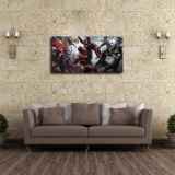 HD Canvas Print Home Decor Paintings Wall Art Pictures-SR-H2097