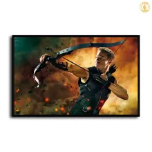HD Canvas Print Home Decor Paintings Wall Art Pictures-SR-H2100
