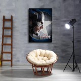 HD Canvas Print Home Decor Paintings Wall Art Pictures-SR-H2111