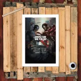 HD Canvas Print Home Decor Paintings Wall Art Pictures-SR-H2099