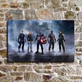 HD Canvas Print Home Decor Paintings Wall Art Pictures-SR-H2088