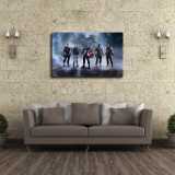 HD Canvas Print Home Decor Paintings Wall Art Pictures-SR-H2088