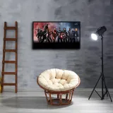 HD Canvas Print Home Decor Paintings Wall Art Pictures-SR-H2104