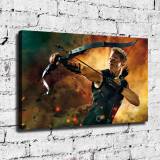 HD Canvas Print Home Decor Paintings Wall Art Pictures-SR-H2100