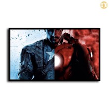 HD Canvas Print Home Decor Paintings Wall Art Pictures-SR-H2102