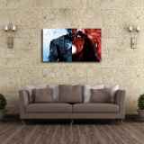 HD Canvas Print Home Decor Paintings Wall Art Pictures-SR-H2102